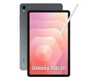 Samsung Galaxy Tab S11 11" 12/512GB 5G Szary - 1351868 - zdjęcie 2